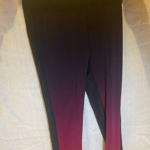 Sport Leggings girls